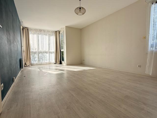 Appartement location à Compiègne