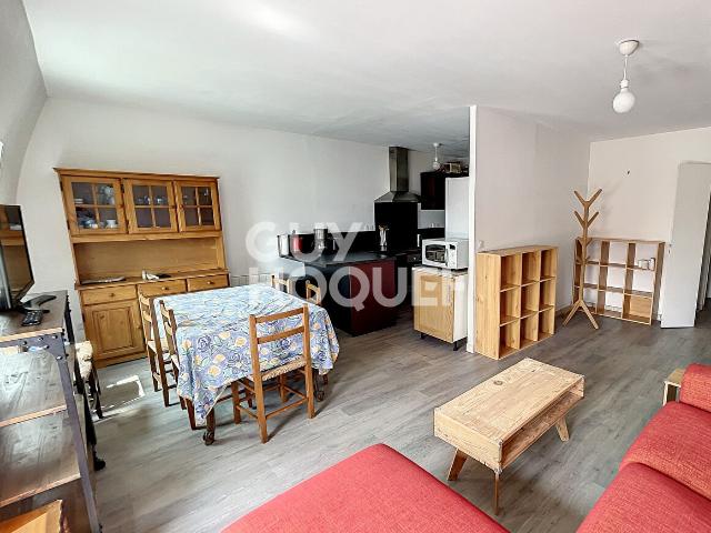 Appartement location à Senlis, Morienval