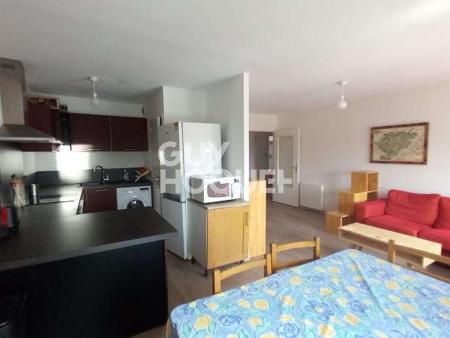 Appartement location à Senlis, Morienval