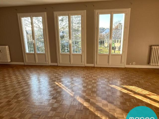 Appartement location à Compiègne