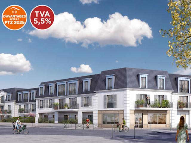 Appartement vente à France métropolitaine, Compiègne