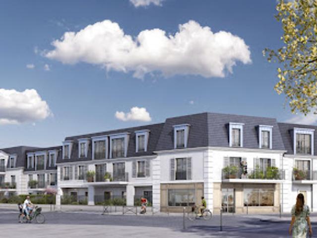 Appartement vente à France métropolitaine, Compiègne