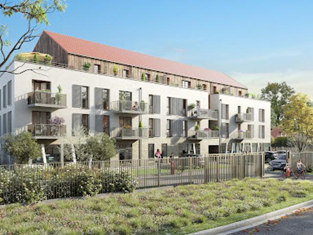 Appartement vente à France métropolitaine, Compiègne
