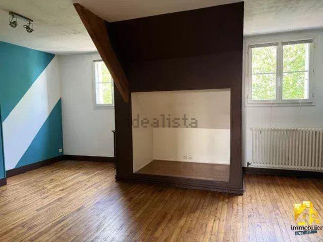 Appartement location à Petit Margny, Compiègne