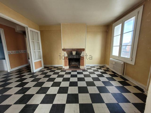 Appartement vente à Petit Margny, Compiègne