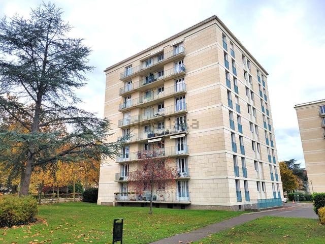 Appartement vente à Les Avenues, Compiègne