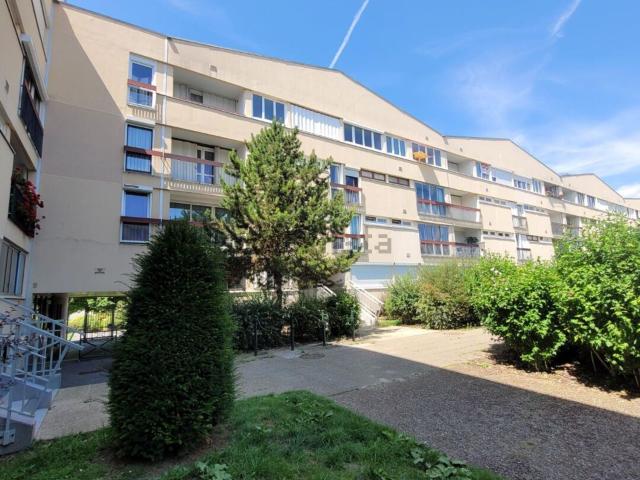 Appartement vente à La Victoire - Les Maréchaux, Compiègne
