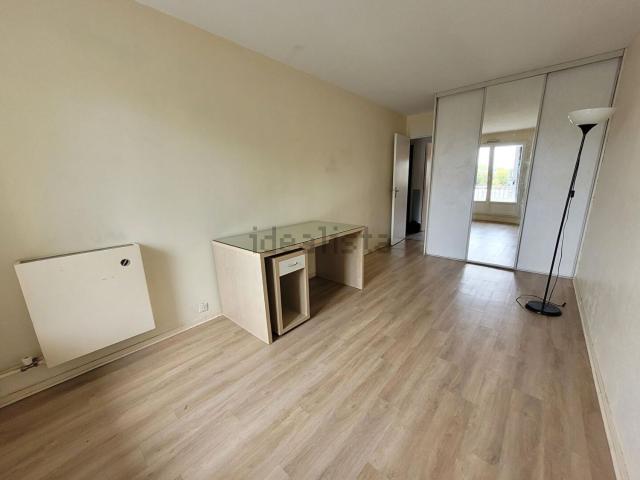 Appartement vente à Clos des Roses, Compiègne