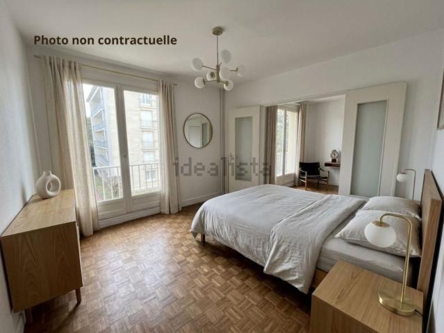 Appartement location à Les Avenues, Compiègne