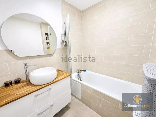 Appartement vente à Les Jardins, Compiègne