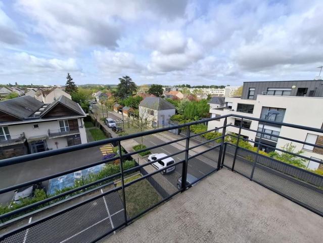 Appartement location à Clos des Roses, Compiègne