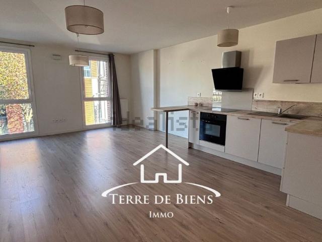 Appartement location à Les Veneurs, Compiègne