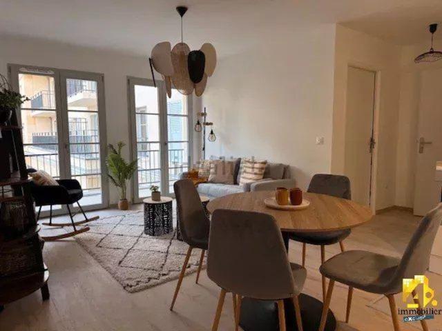 Appartement vente à Margny-lès-Compiègne, Oise