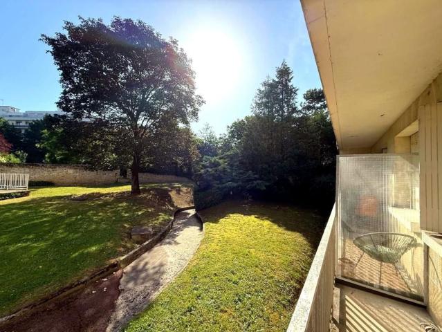 Appartement vente à Les Sablons, Compiègne