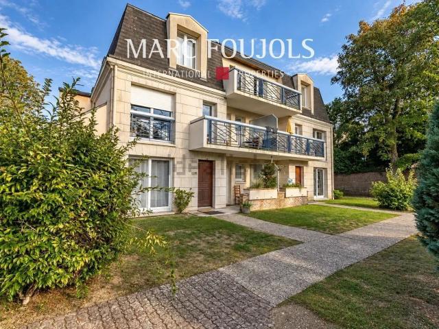 Appartement vente à Les Avenues, Compiègne
