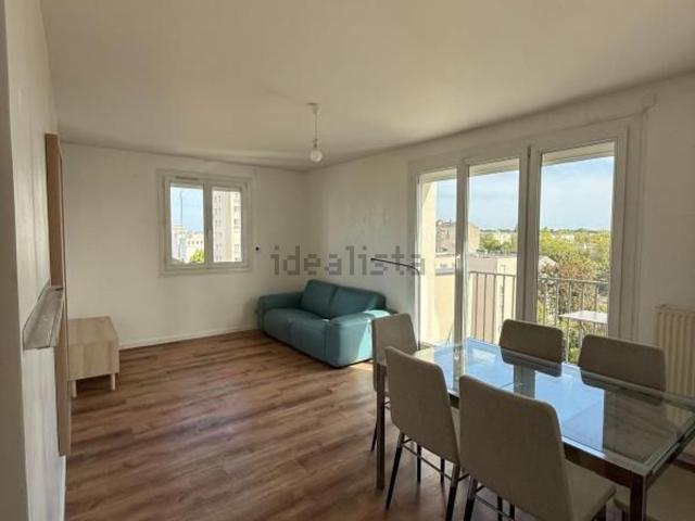 Appartement location à Camp de Royallieu, Compiègne