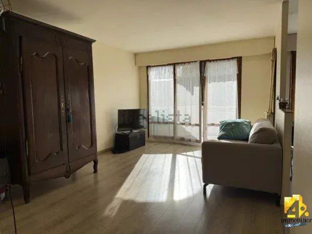 Appartement vente à Les Jardins, Compiègne