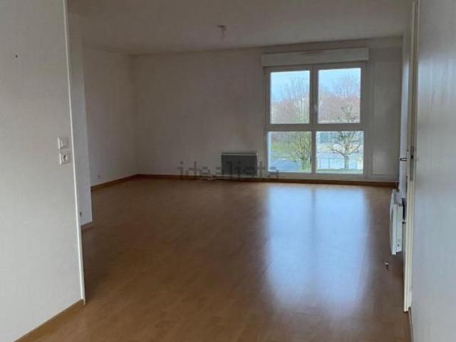 Appartement location à Les Jardins, Compiègne