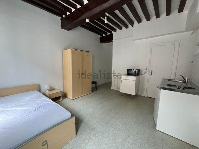 Appartement location à Centre Ville, Compiègne