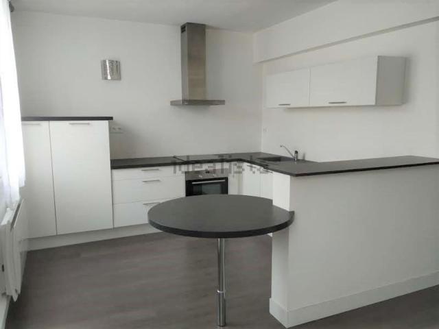 Appartement location à Centre Ville, Compiègne