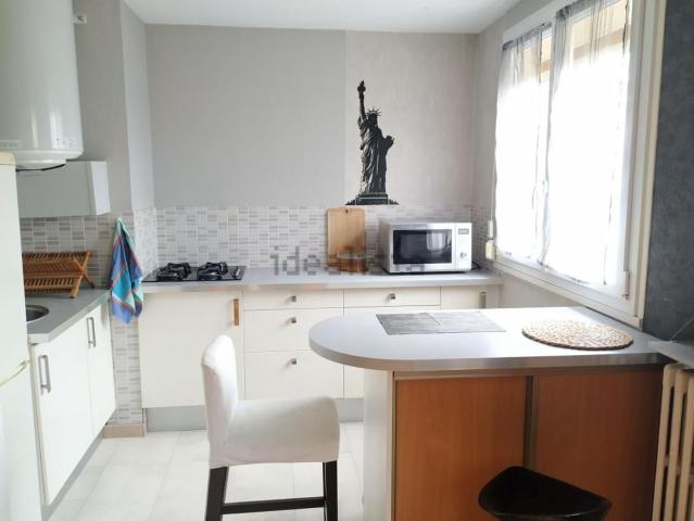 Appartement location à Les Jardins, Compiègne