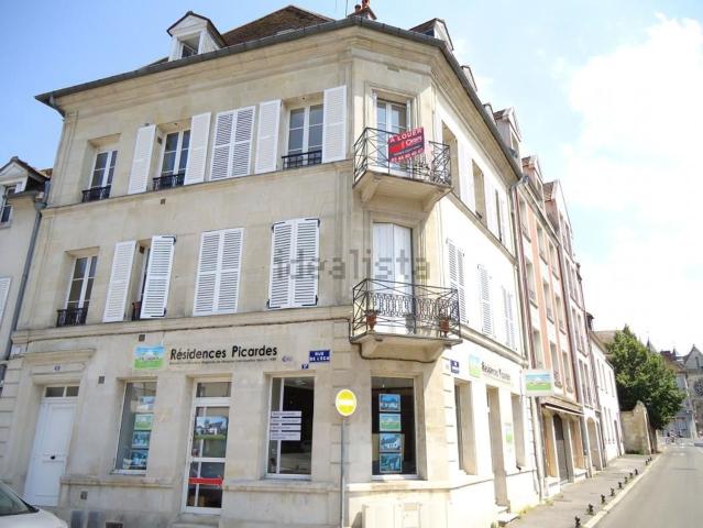 Appartement location à Centre Ville, Compiègne