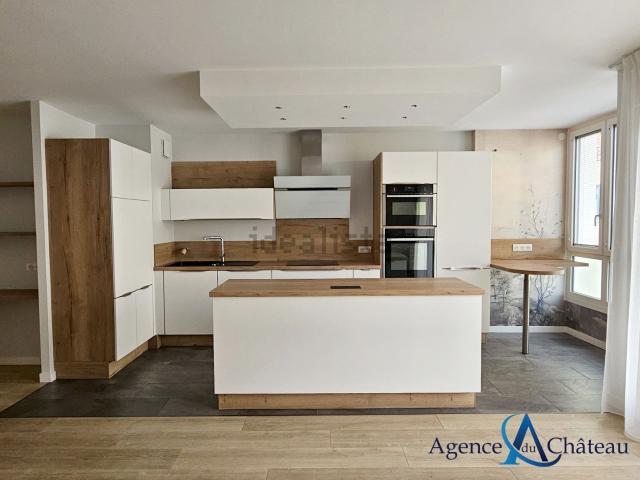 Appartement vente à Saint-Lazare, Compiègne