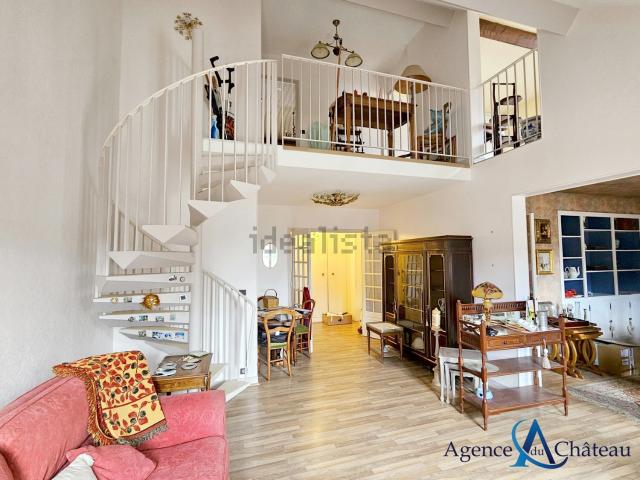 Appartement vente à Saint-Lazare, Compiègne