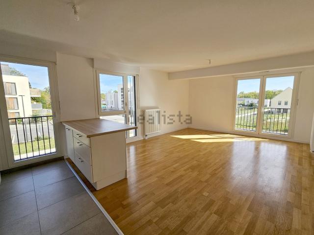 Appartement location à Saint-Lazare, Compiègne