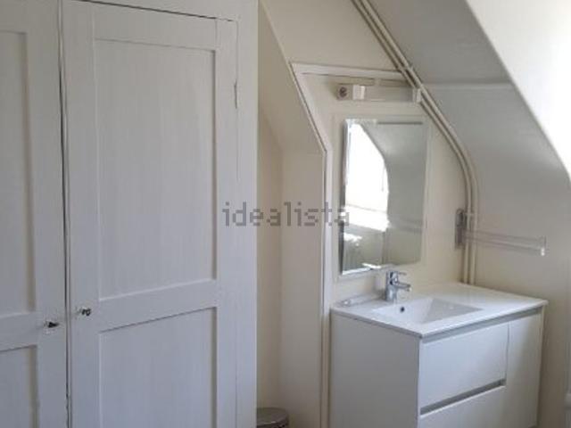 Appartement location à Saint-Lazare, Compiègne