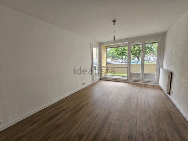 Appartement location à Compiègne, Oise