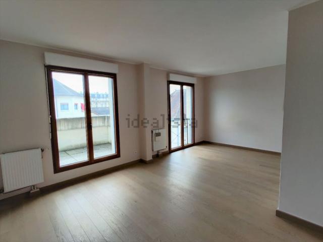 Appartement location à Compiègne, Oise