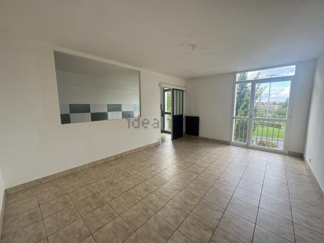Appartement location à Saint-Lazare, Compiègne
