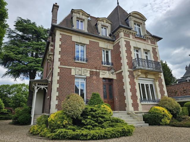 Appartement location à Les Veneurs, Compiègne