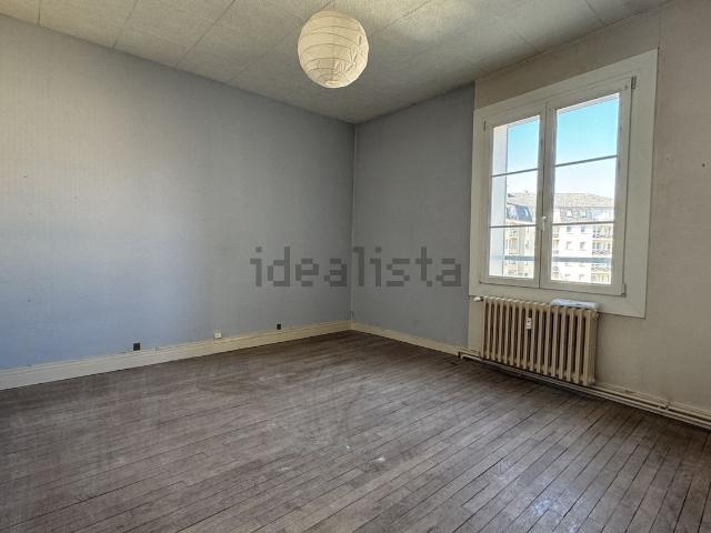 Appartement vente à Saint-Lazare, Compiègne