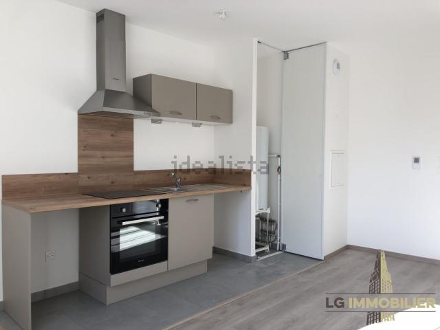 Appartement location à Zone Industrielle Nord, Compiègne