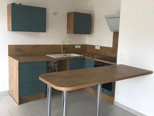 Appartement location à Compiègne, Oise