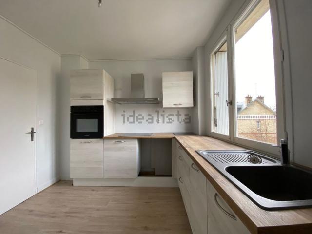 Appartement location à Les Veneurs, Compiègne