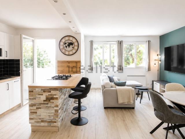 Appartement vente à Compiègne, Oise