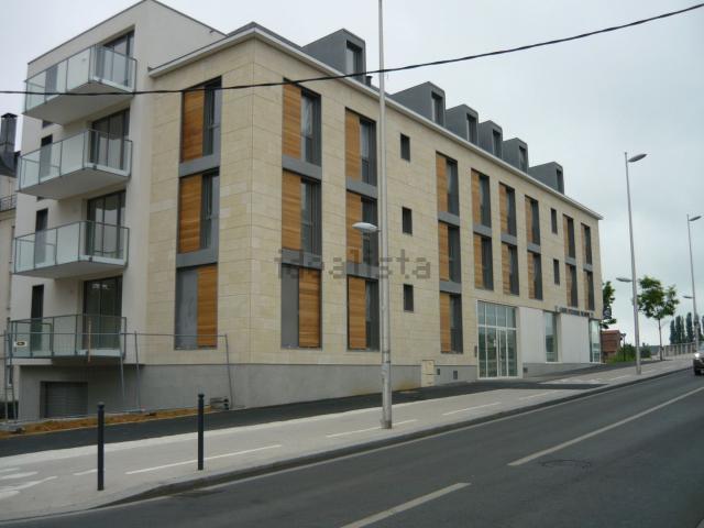Appartement location à Saint-Lazare, Compiègne