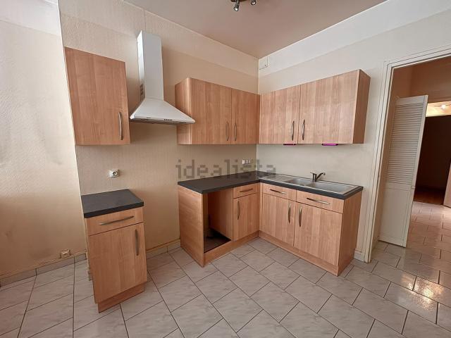 Appartement location à Compiègne, Oise