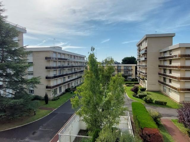 Appartement location à Saint-Lazare, Compiègne