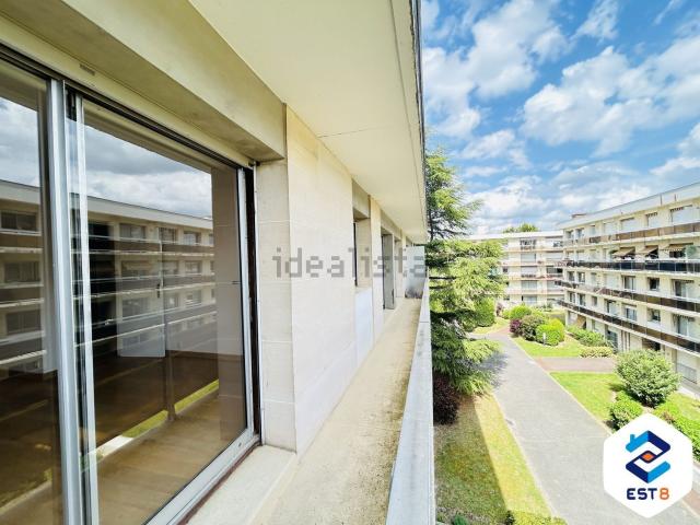 Appartement vente à Saint-Lazare - Les Avenues, Compiègne