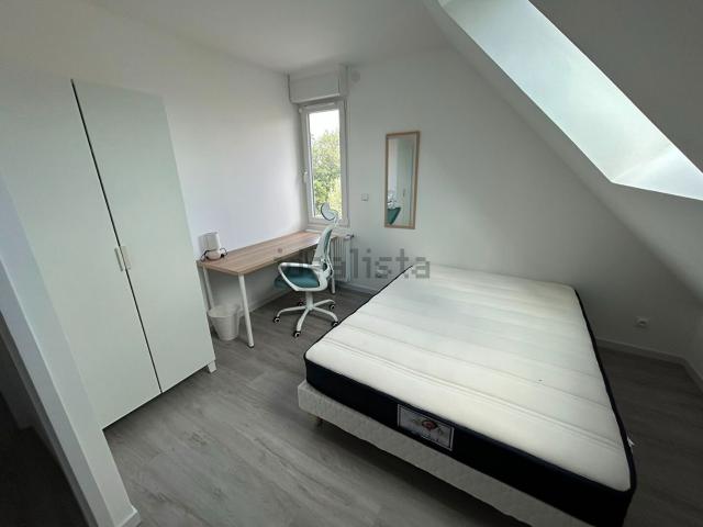 Appartement location à Clos des Roses, Compiègne