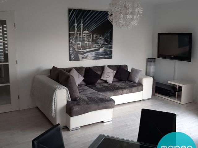 Appartement location à Camp de Royallieu, Compiègne