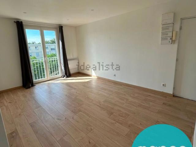Appartement location à Les Acacias, Compiègne