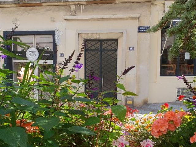 Appartement location à Compiègne