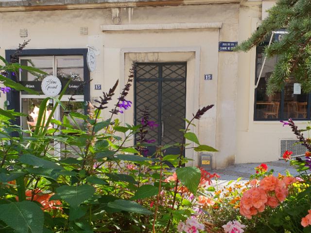 Appartement location à Compiègne
