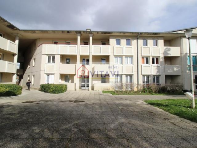 Appartement vente à Compiègne