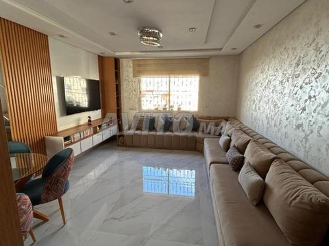 Appartement location à Meknès